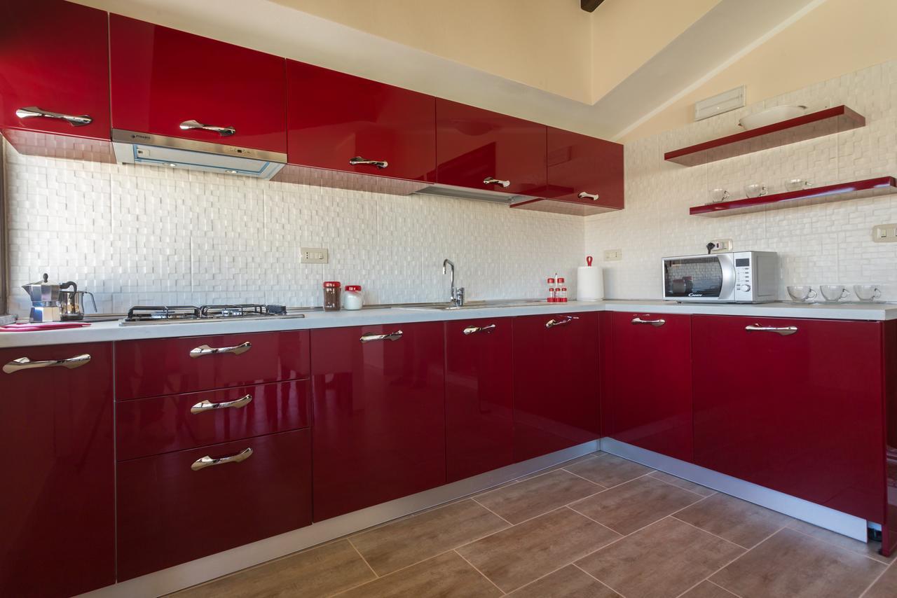 Anaelehouserooms Ltb Арбореа Екстер'єр фото
