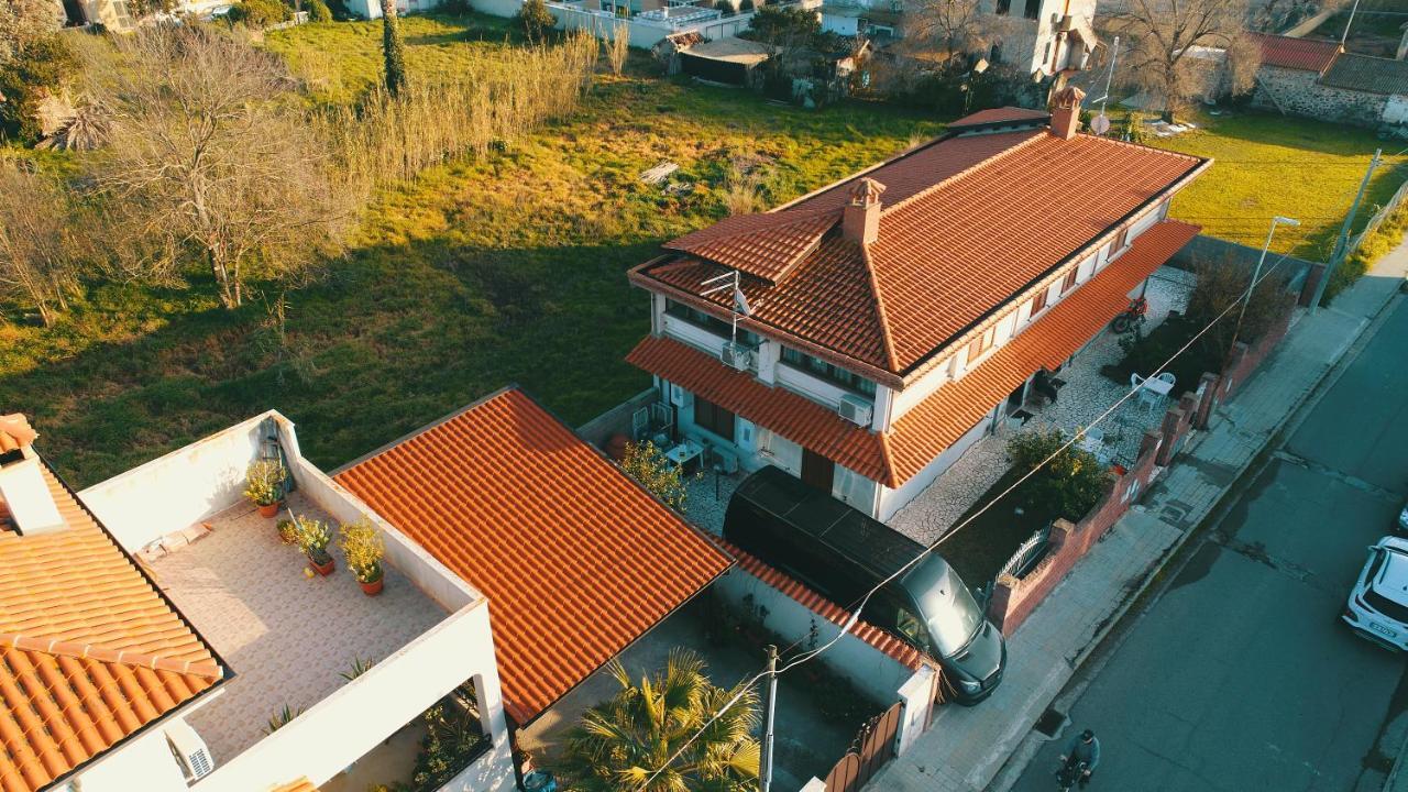 Anaelehouserooms Ltb Арбореа Екстер'єр фото