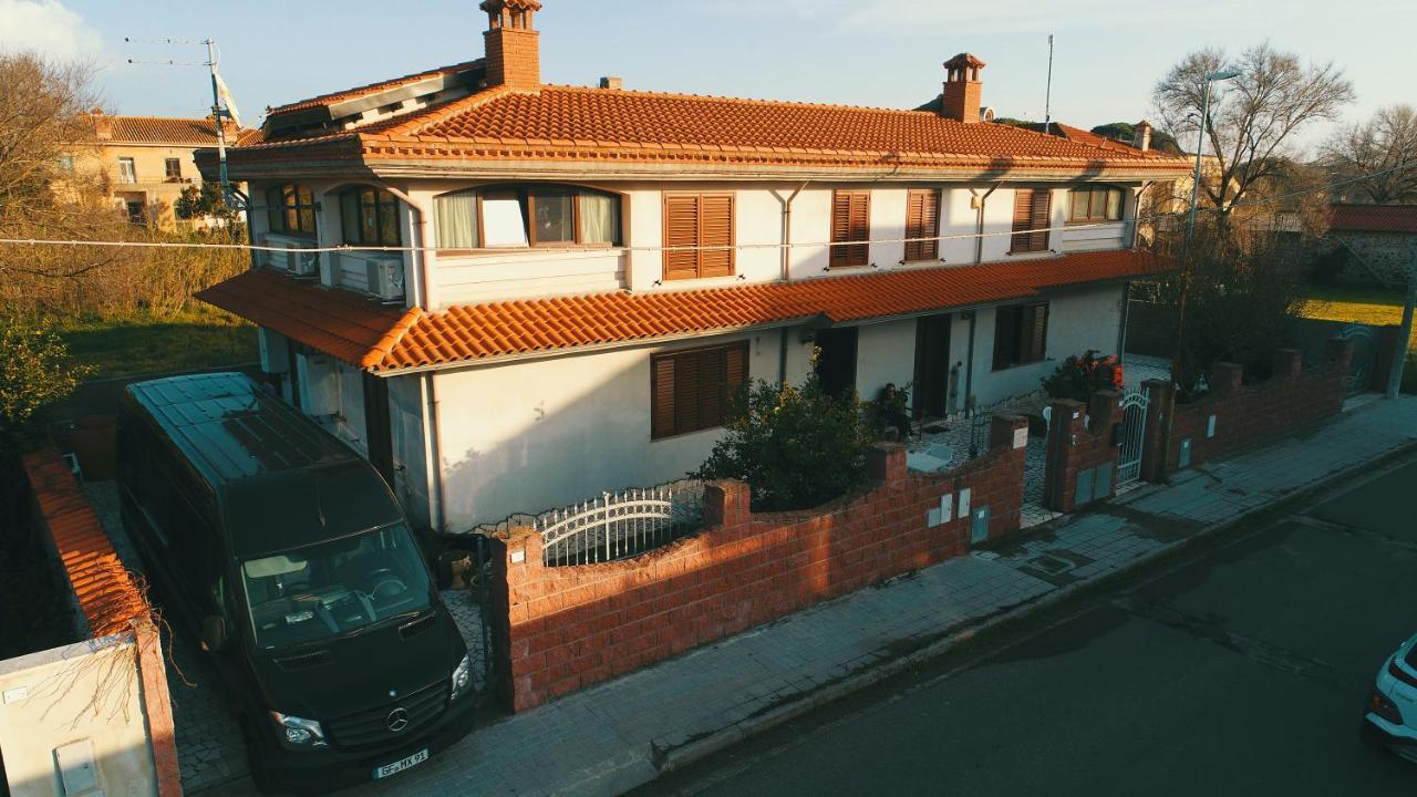 Anaelehouserooms Ltb Арбореа Екстер'єр фото