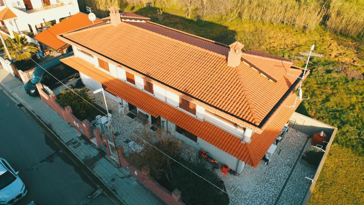 Anaelehouserooms Ltb Арбореа Екстер'єр фото