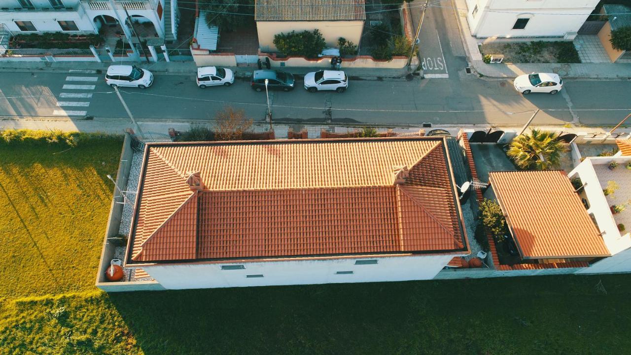 Anaelehouserooms Ltb Арбореа Екстер'єр фото